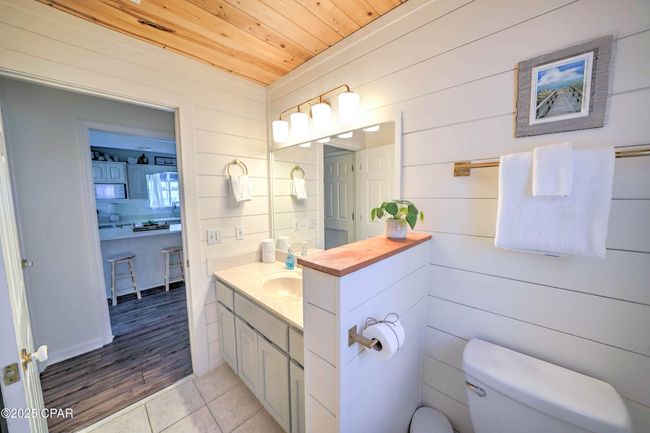 76 Gulf Loop, House other with 3 bedrooms, 2 bathrooms and null parking in Panama City Beach FL | Image 24