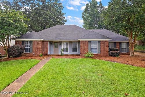 108 Cypress Ridge Drive, Brandon, MS, 39047 | Card Image