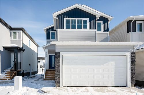 3033 Green Stone Road, Regina, SK, S4V3Z2 | Card Image