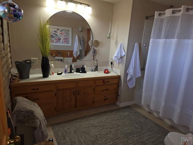 Main bed attached bath | Image 12