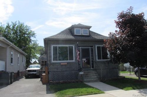 4435 High St, Ecorse, MI, 48229-1583 | Card Image