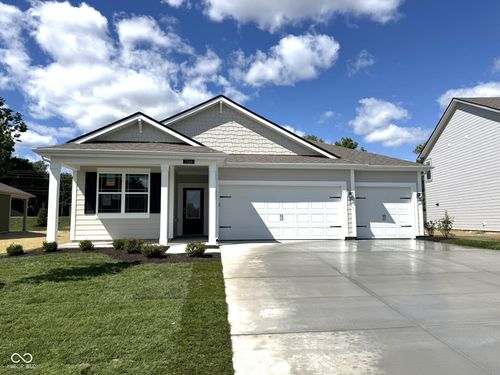 1558 Trichel Dr, Greenwood, IN, 46143-1761 | Card Image