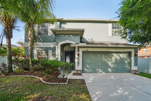 3529 Lefays Pt, Land O' Lakes, FL, 34638-8167 | Card Image