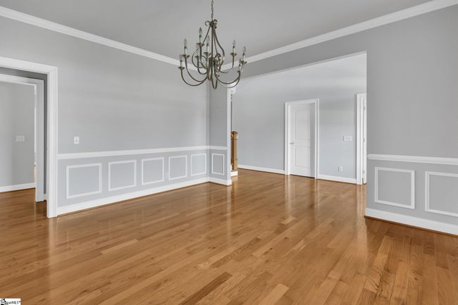 528 Carolee Way, House other with 5 bedrooms, 4 bathrooms and 3 parking in Greer SC | Image 8