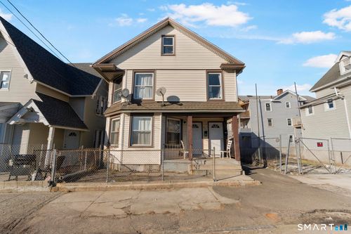 202 James St, Bridgeport, CT, 06604-3129 | Card Image