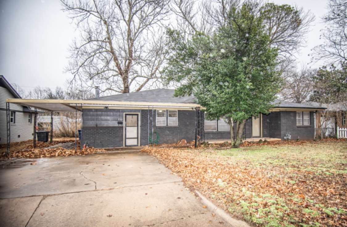 Ridge Dr, Stillwater, OK 74074
