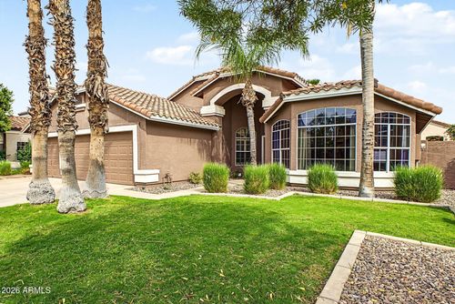 1218 E Azure Sea Ln, Gilbert, AZ, 85234-2644 | Card Image