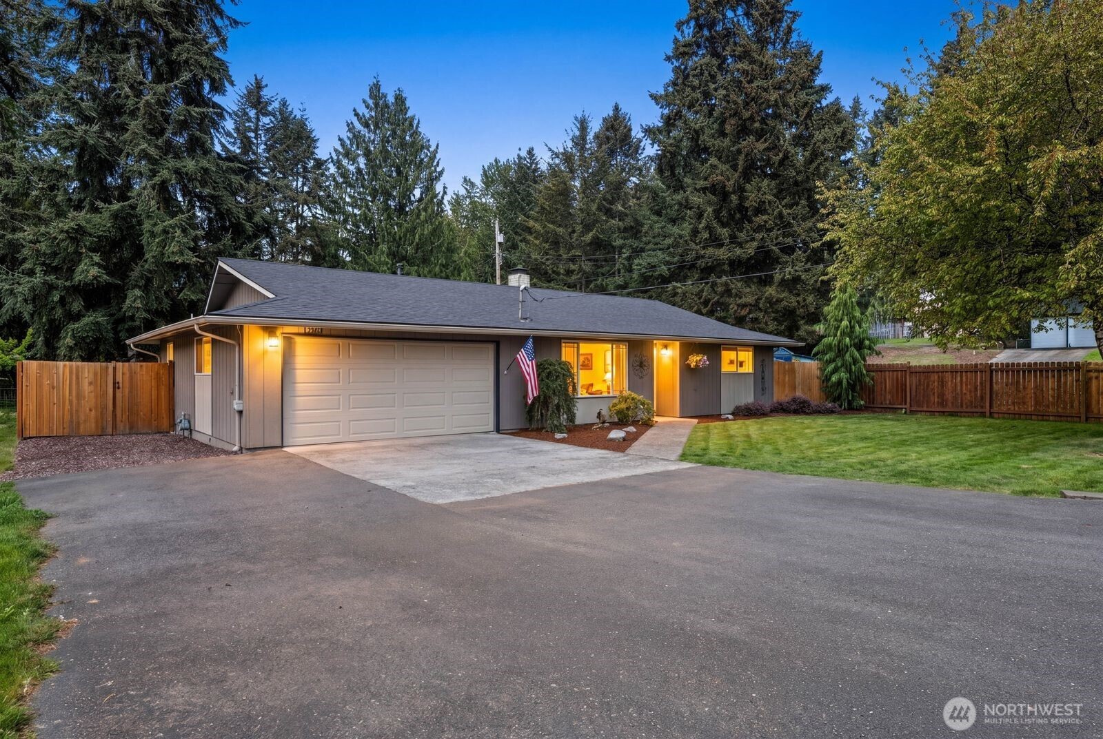 Residential in Puyallup 2