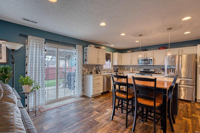 2601 Aruba Ct, House other with 4 bedrooms, 3 bathrooms and null parking in Evansville IN | Image 8