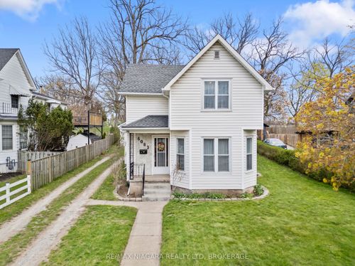6083 Barker Street, Niagara Falls, ON, L2G1Y5 | Card Image