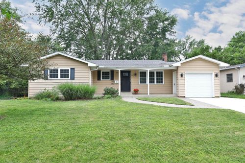 807 Franklin Ct, Worthington, OH, 43085-3144 | Card Image