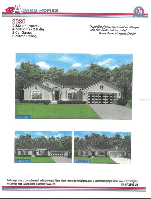 5301 Abdella Ln., North Port, FL, 34291 | Card Image