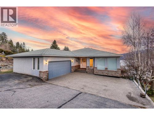 6063 Beatrice Road, Peachland, BC, V0H1X4 | Card Image