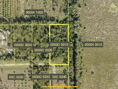 6198 Hodges Dr, BOKEELIA, FL, 33922 | Card Image
