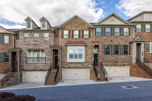 1394 Doublegate Dr Ne, Brookhaven, GA, 30319-4024 | Card Image