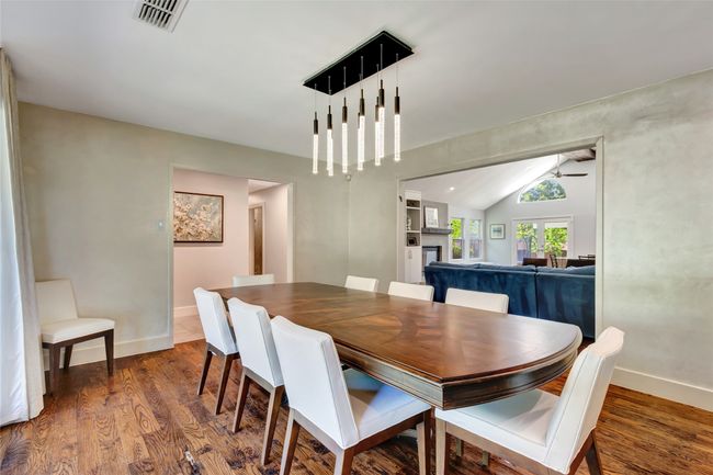 6522 Willow Ln, House other with 5 bedrooms, 5 bathrooms and null parking in Dallas TX | Image 7