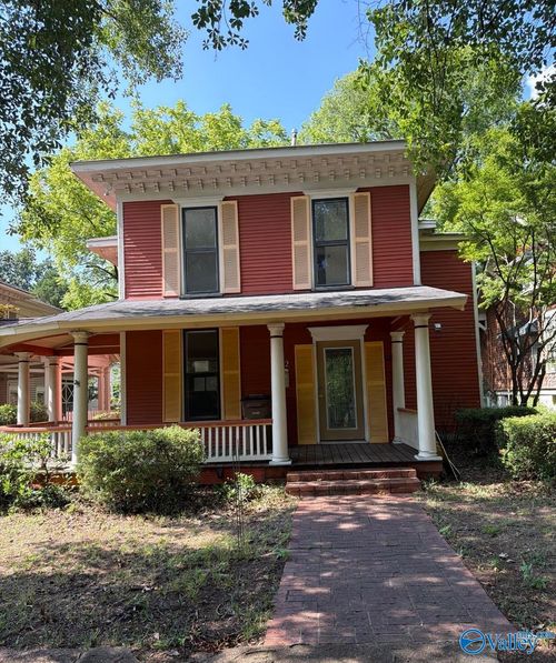 622 Johnston St Se, Decatur, AL, 35601-3136 | Card Image