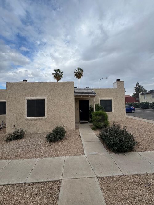 unit-40-15601 N 27th St, Phoenix, AZ, 85032-3626 | Card Image