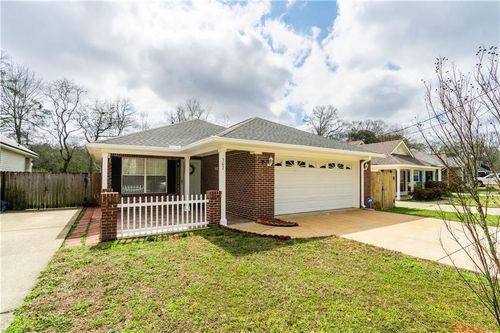 507 Kimberly Dr, Saraland, AL, 36571-2331 | Card Image