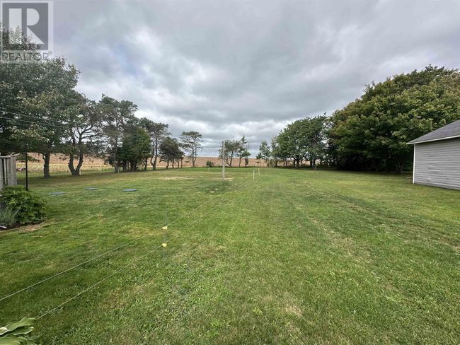 701 Fortune Wharf Rd N, House other with 4 bedrooms, 2 bathrooms and null parking in Fortune Bridge PE | Image 31