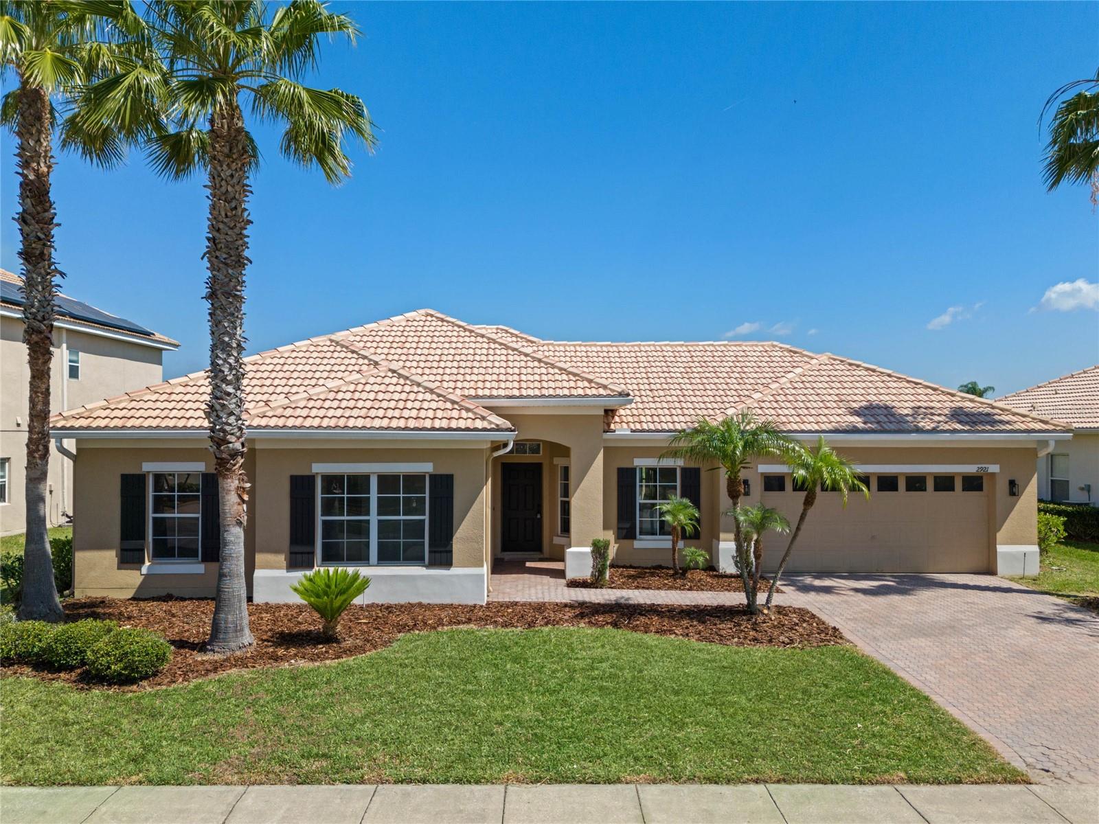 Skyview Dr, Kissimmee, FL 34746