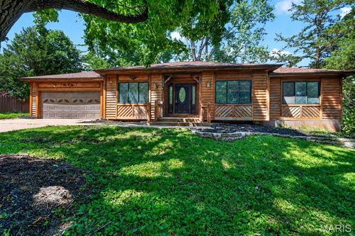 105 Willow Dr, Eureka, MO, 63025-2145 | Card Image