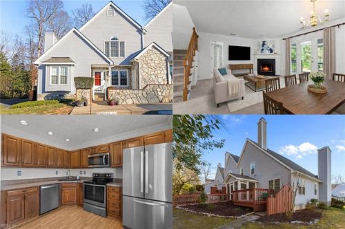 4910 Falkirk Mews, Williamsburg, VA, 23188-8508 | Card Image