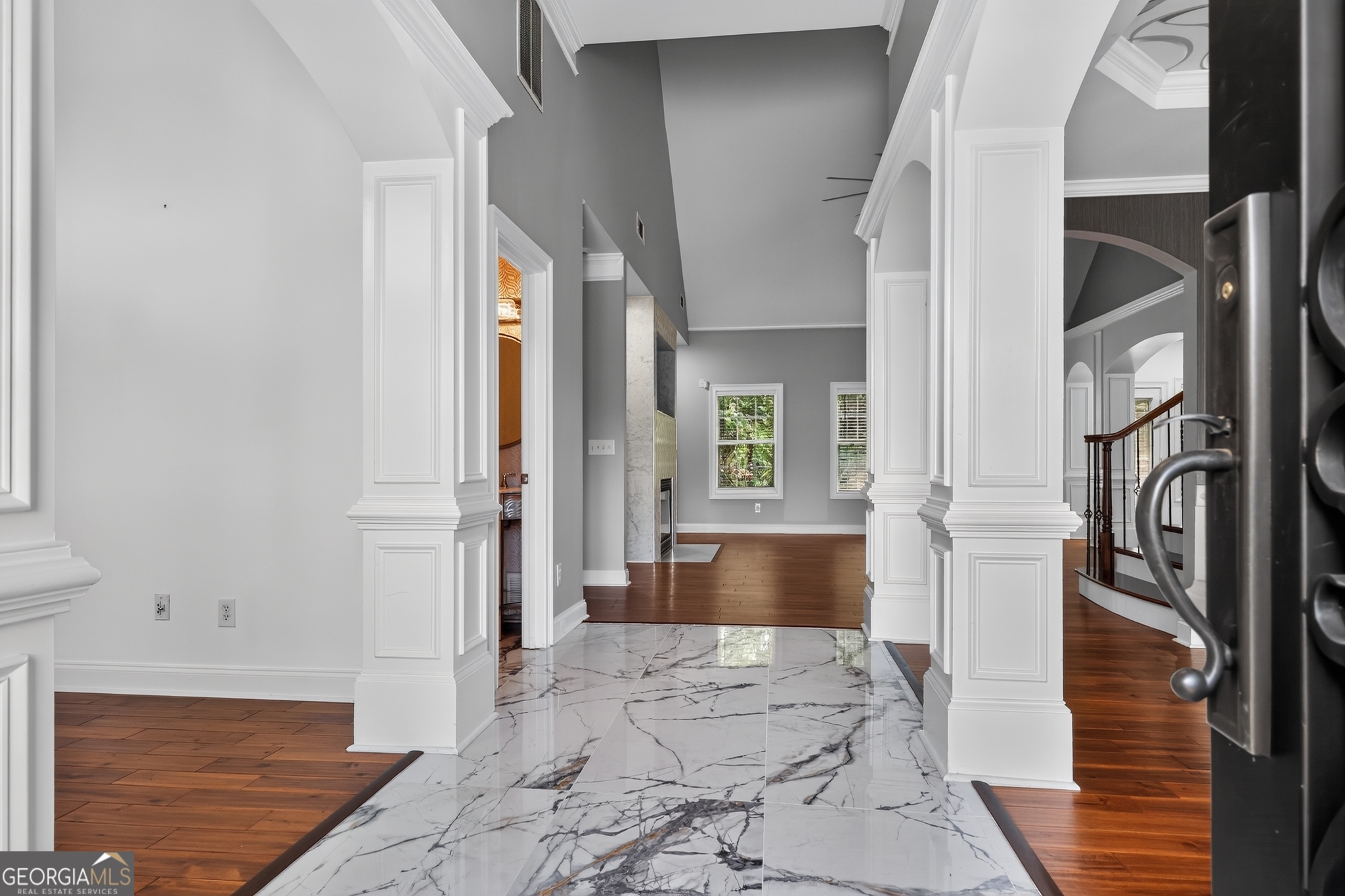Residential Lease in South Fulton 3