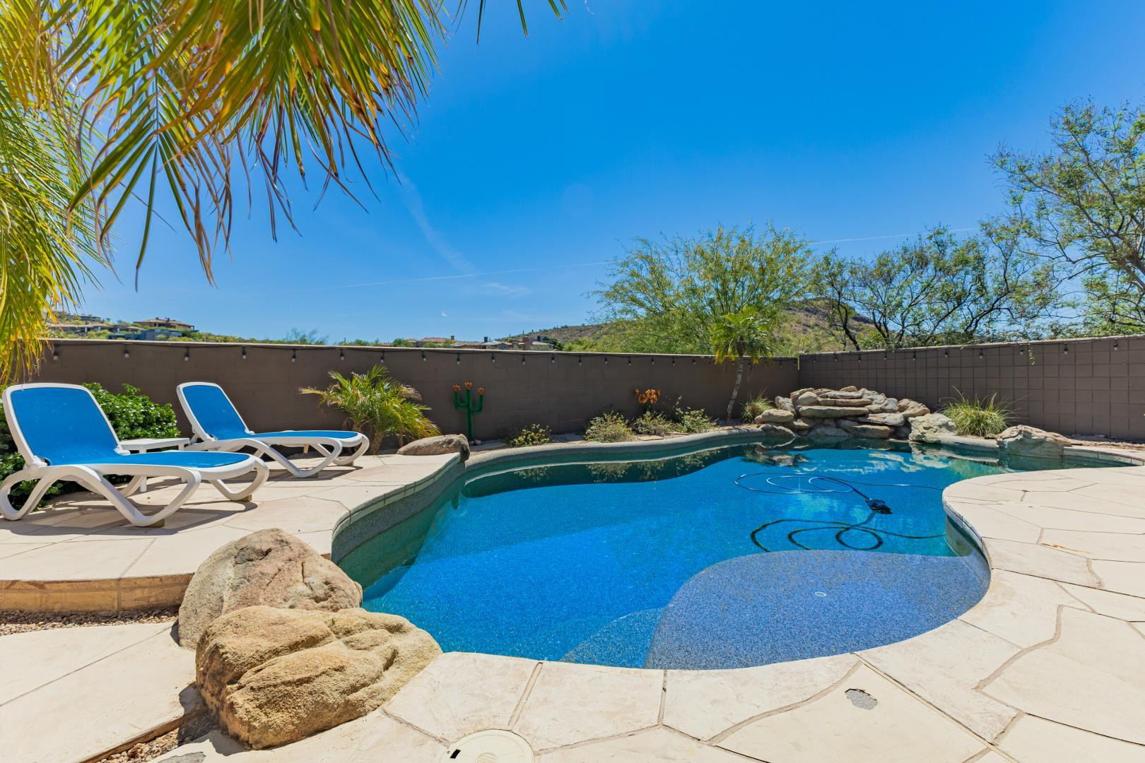 Residential Lease in Scottsdale 2