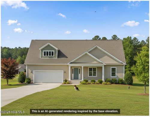 103 Abbey Road, Vanceboro, NC, 28586 | Card Image