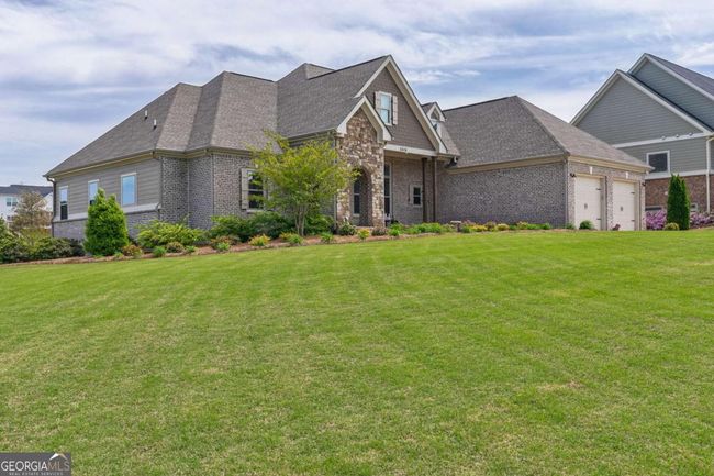 2424 Princeton Bend Way, House other with 4 bedrooms, 4 bathrooms and 2 parking in Bogart GA | Image 49
