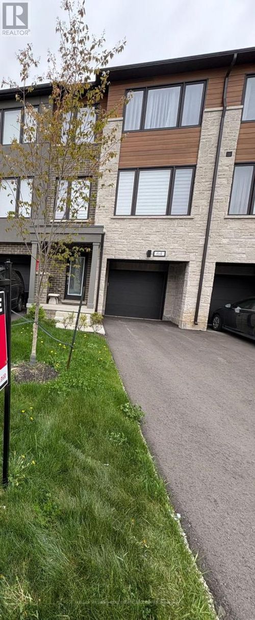 64 Windtree Way, Georgetown, ON, L7G0P6 | Card Image