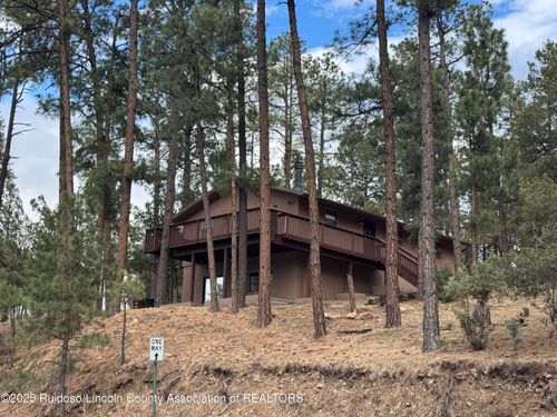 108 Twin Tree Loop, Alto, NM, 88312-8057 | Card Image