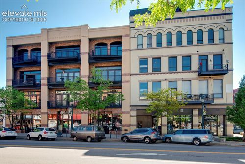 480-101 N Tejon St, Colorado Springs, CO, 80903-1447 | Card Image