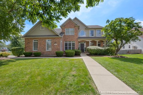 24331 Norwood Dr, Plainfield, IL, 60585-5150 | Card Image