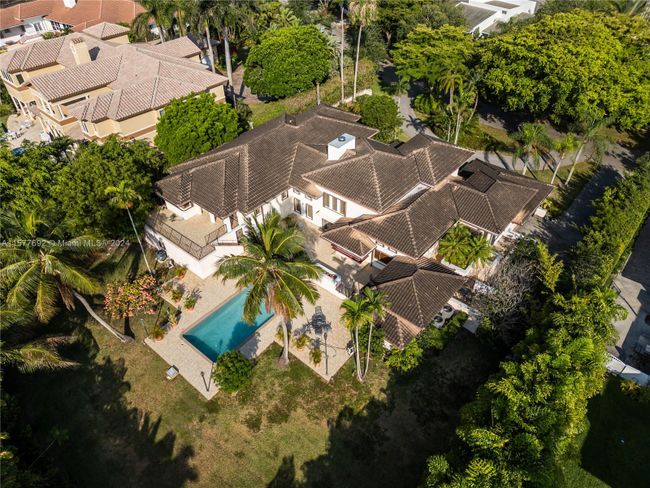 8001 Los Pinos Blvd, House other with 4 bedrooms, 4 bathrooms and null parking in Coral Gables FL | Image 3