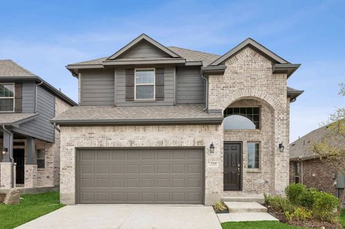 1241 Newport St, Sherman, TX, 75090-5196 | Card Image