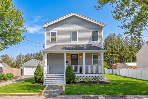 32 Fremont St, Taunton, MA, 02780-2319 | Card Image