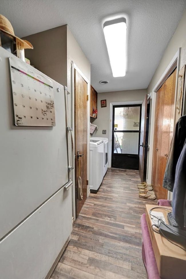 7605 N Service Rd, House other with 3 bedrooms, 2 bathrooms and 2 parking in Big Spring TX | Image 15