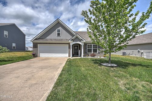 3132 Phillips Way, Kingsport, TN, 37664 | Card Image