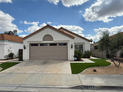 28021 Palm Villa Dr, Menifee, CA, 92584-8893 | Card Image