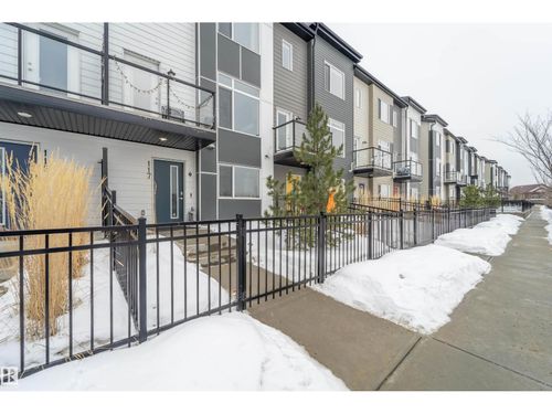 117-804 Welsh Dr Sw, Edmonton, AB, T6X1Y8 | Card Image