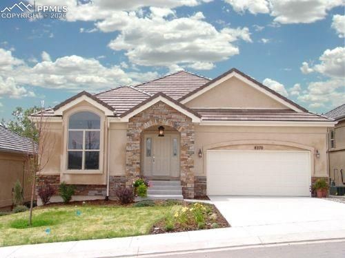 8270 Regiment Court, Colorado Springs, CO, 80920 | Card Image