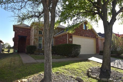 1380 Sagebrook Dr, Fairview, TX, 75069-1252 | Card Image