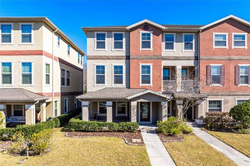 10033 Town Lake Dr, ORLANDO, FL, 32832-5835 | Card Image