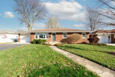 1008 Westminster Road, House other with 3 bedrooms, 2 bathrooms and 1 parking in Joliet IL | Image 3