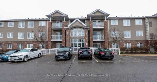 9-41 Coulter St, Barrie, ON, L4N6L9 | Card Image