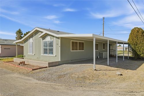 20 Rudy Rd, Pahrump, NV, 89048-5414 | Card Image