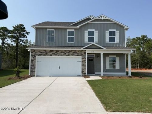 300-766 Pelican Cove Way Se, Southport, NC, 28461 | Card Image