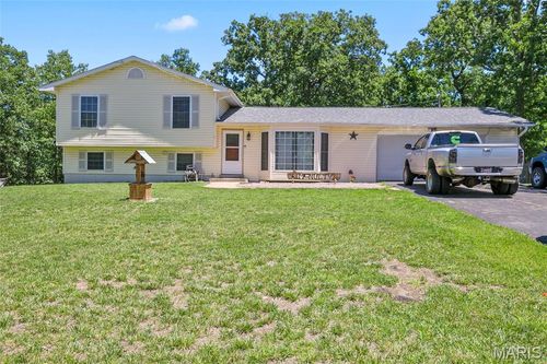 1809 Saint Francois Rd, Bonne Terre, MO, 63628-9394 | Card Image